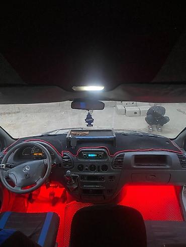 разбор мерседес 190: Mercedes-Benz Спринтер: 2000 г., 2.2 л, Механика, Дизель, Фургон — 2