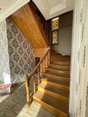 Həyət evləri və villaların satışı: 5 otaqlı, 162 kv. m, Orta təmir — 11