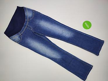 dżinsy stretch: Jeansy damskie, rozmiar M — 2