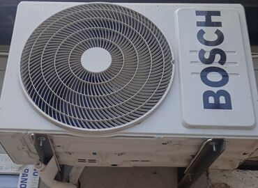 Kompüter, noutbuk və planşetlər: Kondisioner Bosch, 40-45 kv. m, Split sistem, Kredit yoxdur