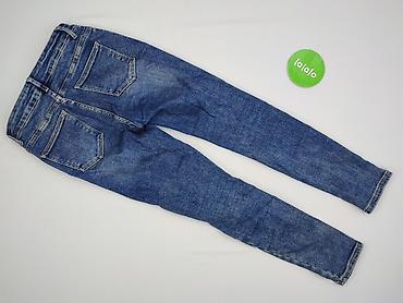 baloon jeans: Denim, Jeansy damskie, rozmiar M — 3
