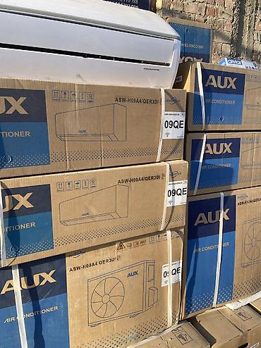 Настенные кондиционеры: ❄️ Кондиционеры всех видов — в наличии! ❄️ Кондиционеры по выгодным — 9