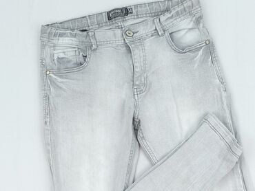 zara jeansy baggy: Jeans for women, size XL (EU 42)