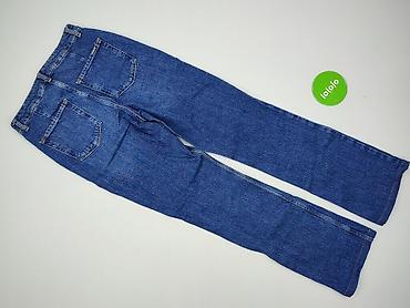 sarol jeans: Zara, Jeansy damskie, rozmiar XS — 3