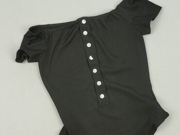playboy missguided t shirty: PrettyLittleThing, Body damskie, rozmiar XS