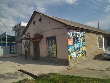 магазин огонек кара балта: Продаю Магазин В торговом центре, 55 м², Свежий ремонт, Отдельный вход, 1 этаж