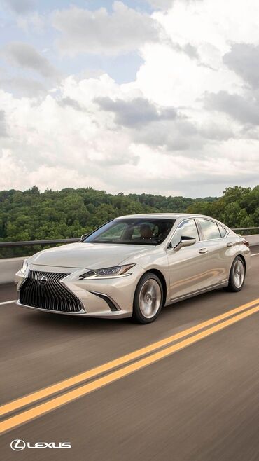 Бамперы и комплектующие: Бампер Передний Lexus