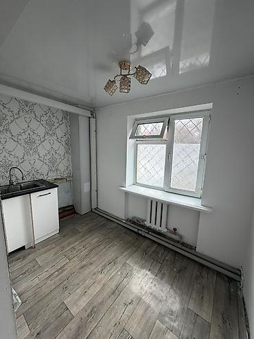 Продажа квартир: 2 комнаты, 52 м², 1 этаж — 7