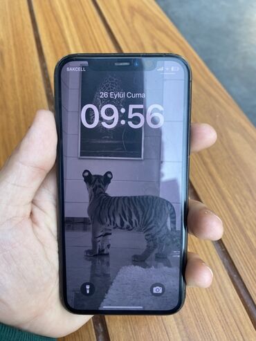 Audio: IPhone 11 Pro, 64 GB, Midnight, Face ID