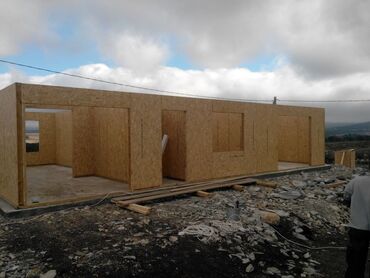 Строительство под ключ: Офисы, Квартиры, Дома Больше 6 лет опыта — 7