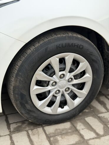 Kia: Kia K3: 2019 г., 1.6 л, Вариатор, Бензин, Седан — 25