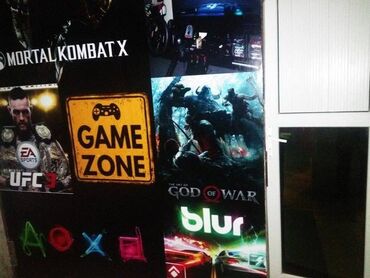 Her cur ps 3 klublarin yigilmasi -yeni ve iwlenmiw tv ler -muxtelif