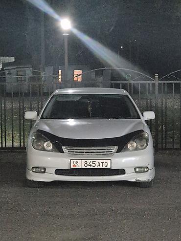Toyota: Toyota Windom: 2002 г., 3 л, Автомат, Бензин, Седан — 10