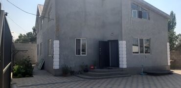 сдаю дом без хозяина в бишкеке: Дом, 180 м², 7 комнат, Собственник