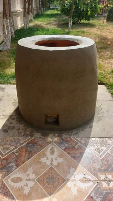 Təndir kürələri: Təndir satışı,təndir və kaminlərin quraşdırılması . ▪️şok! -da lalafo.az — 8 Təndir kürələri: Təndir satışı,təndir və kaminlərin quraşdırılması . ▪️şok! — 8