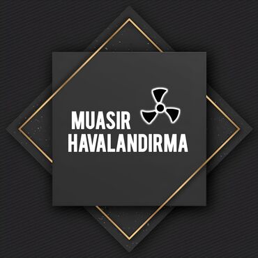 Havalandırma: Əziz müştərilər: 🔹️Bizim işçi qurupumuz tərəfindən görülən hər bir iş — 22
