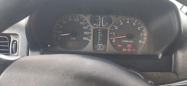 Mitsubishi: Mitsubishi : 1.8 l | 1998 il -da lalafo.az — 15 Mitsubishi: Mitsubishi : 1.8 l | 1998 il — 15