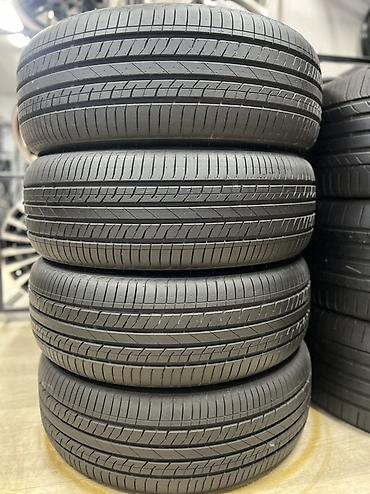 cha: Продаю Летние шины для легковых автомобилей, CHAO YANG комплект из 4 — 4