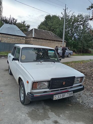 домкрат мерседес спринтер: VAZ (LADA) 2107: 1.6 l | 1998 il 445116 km Sedan
