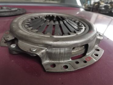 Auto delovi: Korpa Lada Niva, Lada 7 Riva- broj 5a. Polovno, kao novo. Malo bili na — 7