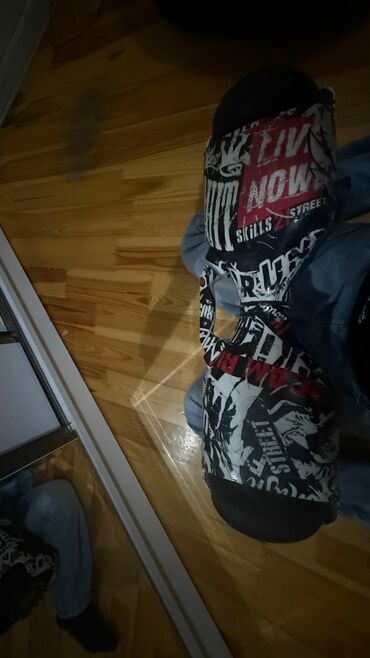 Monotəkərlər: Tekerler yeni prablemi yoxdu - Daxildir: hoverboard və orijinal tip — 9