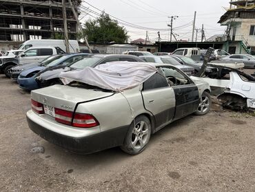 Toyota: Toyota Windom: 1999 г., 2.5 л, Автомат, Бензин, Седан