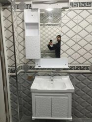 Truba: PVC kanalizasiya boruları və montaj aksesuarları - Material: yüksək — 8