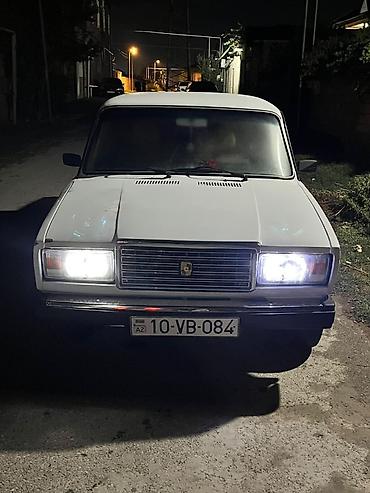 VAZ (LADA): Salam xahiş olunur diqqətlə oxuyun.Maşın Öz zövqümə uyğun — 2