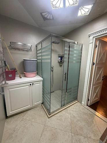 orbita mtk: İcarəyə verilir 4 otaqlı yeni tikili 195 m², Şah İsmayıl Xətai m. 2 — 8