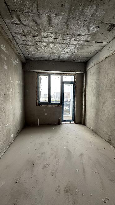 Продажа квартир: 1 комната, 49 м², Нижний Джал (Джал-23) Элитка, 9 этаж, ПСО (под самоотделку) — 3