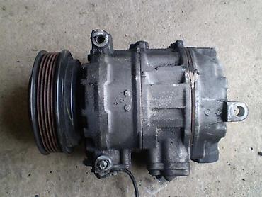 prodaja bisona: KOMPRESOR KLIME ZA VOLKSWAGEN PASSAT B5, PASSAT B5.5 | Kopresor — 3