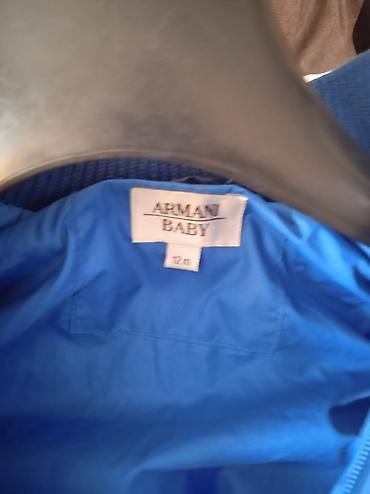 Другие детские вещи: Продаю много детских вещей на мальчика от полу года до 10 лет. вещи — 9