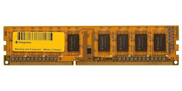 ddr3 4gb 1333mhz купить: Оперативдик эс-тутум, Колдонулган, 12 ГБ, DDR3, 1600 МГц, ПК үчүн