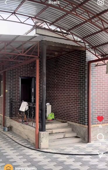 Фасадные сэндвич панели: Фасадные термопанели! Гарантия и качество для вашего дома Гарантия at lalafo.kg — 14 Фасадные сэндвич панели: Фасадные термопанели! Гарантия и качество для вашего дома Гарантия — 14