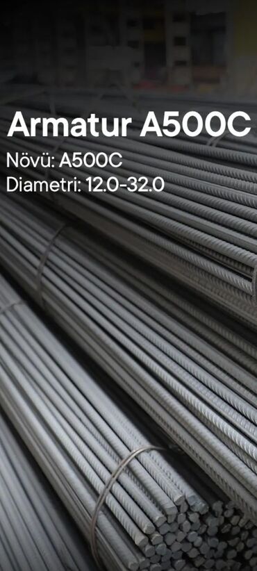 Metal listlər: Topdan və pərakəndə Profillərin topdan və pərakəndə satışı listlər hər — 12