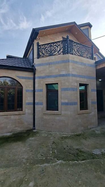 ucuz bağ evleri: Zabrat 5 otaqlı, 126 kv. m — 8