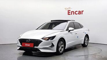 Kia: Hyundai : 2019 г., 2 л, Газ