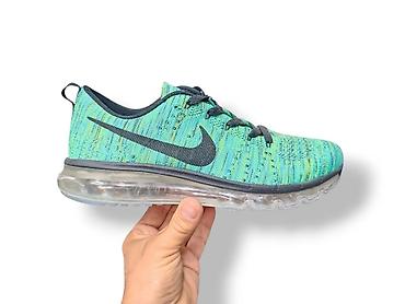 svetlece patike za odrasle: Nike flyknit patike A klasa NOVO Novo Brojevi 41 do 46 fb Moja — 8