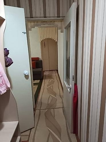106 серия джал: 3 комнаты, 58 м², 104 серия, 3 этаж, Косметический ремонт — 7