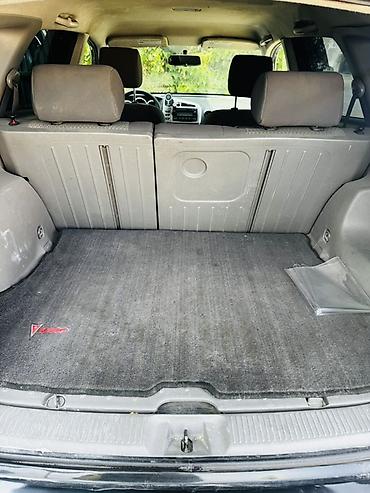 maxxis 980: Toyota Matrix: 2007 г., 1.8 л, Автомат, Бензин, Хэтчбэк — 6