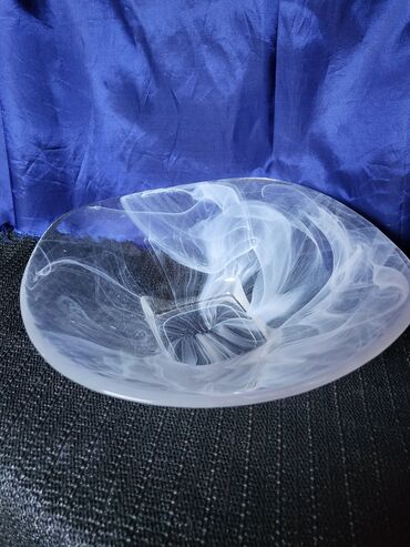 Ostalo posuđe: Cinija nova puno staklo. Visina. 6,5cm. Gornji precnik. 20cm na lalafo.rs — 9 Ostalo posuđe: Cinija nova puno staklo. Visina. 6,5cm. Gornji precnik. 20cm — 9