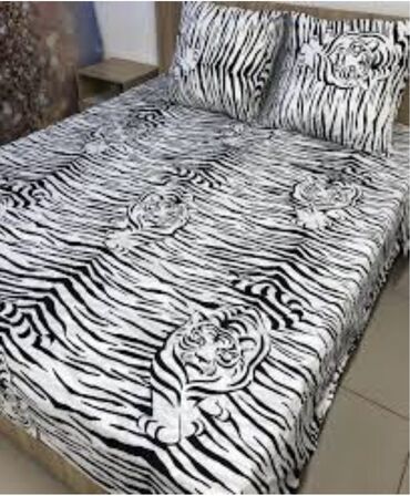 Комплекты постельного белья: Постельное бельё 100% хлопок, текстиль, постельное бельё, наволочки — 21