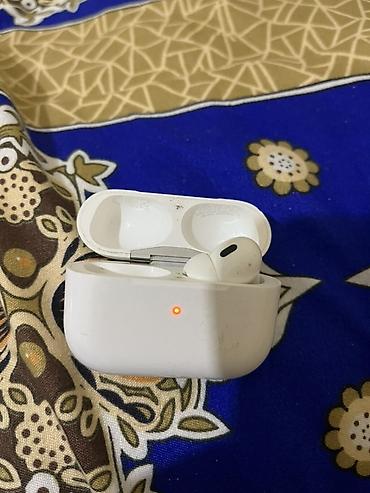 baseus bowie e3: İşlənmiş Simsiz (Bluetooth) Qulaqcıqlar, Apple, rəng - Ağ — 2