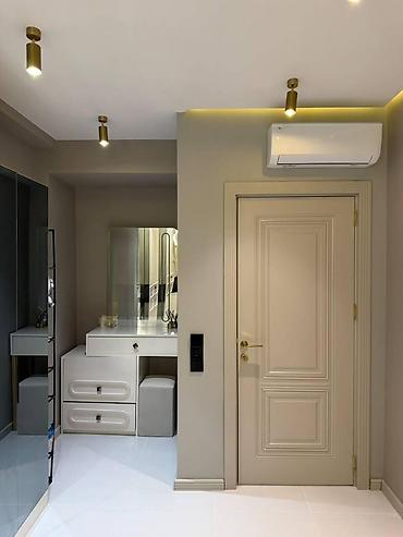 Mənzil kirayələyirəm: İcarəyə verilir 4 otaqlı yeni tikili 142 m², 28 May m. Kateqoriya — 23