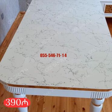 masa örtüyü: Qonaq masası