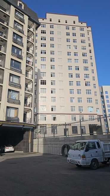 логвиненко сдаю помещение: 2 комнаты, 64 м², Элитка, 7 этаж, ПСО (под самоотделку)