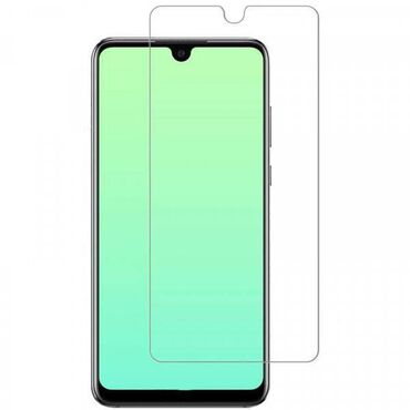 телефон купит: Защитное стекло Huawei P30, размер 6,4 см х 14,3 см