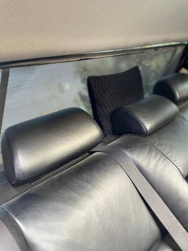 BMW: BMW 5 series: 2001 г., 2.5 л, Механика, Бензин, Седан — 9