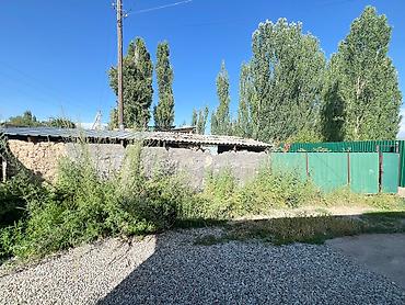 Продажа коттеджей и домов: 4 комнаты, 151 м², 429 соток, Кызыл-Суу, Собственник — 17