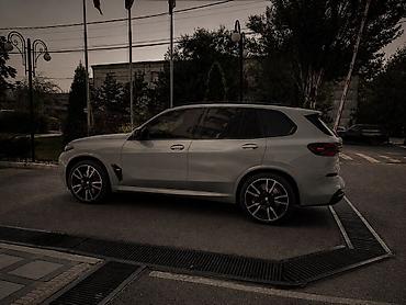 bwm e60: BMW X5: 2024 г., 4.4 л, Бензин, Кроссовер — 3